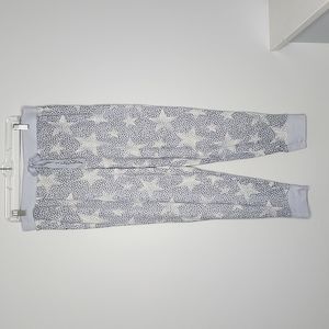 Stars And Spots Sleepwear size extra large